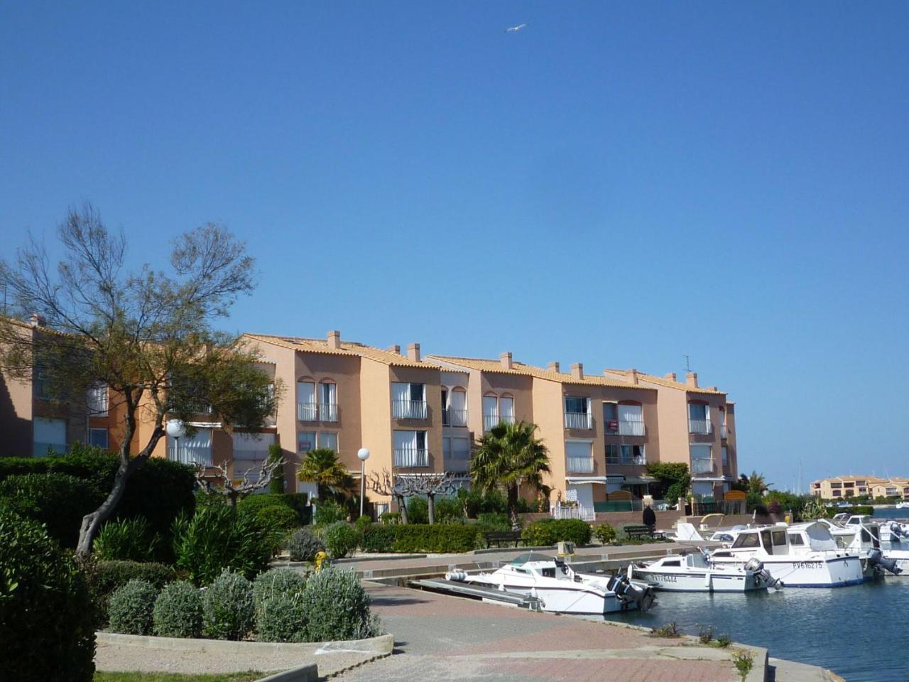 Apartment Marina Village-2 By Interhome Saint-Cyprien  Exterior foto